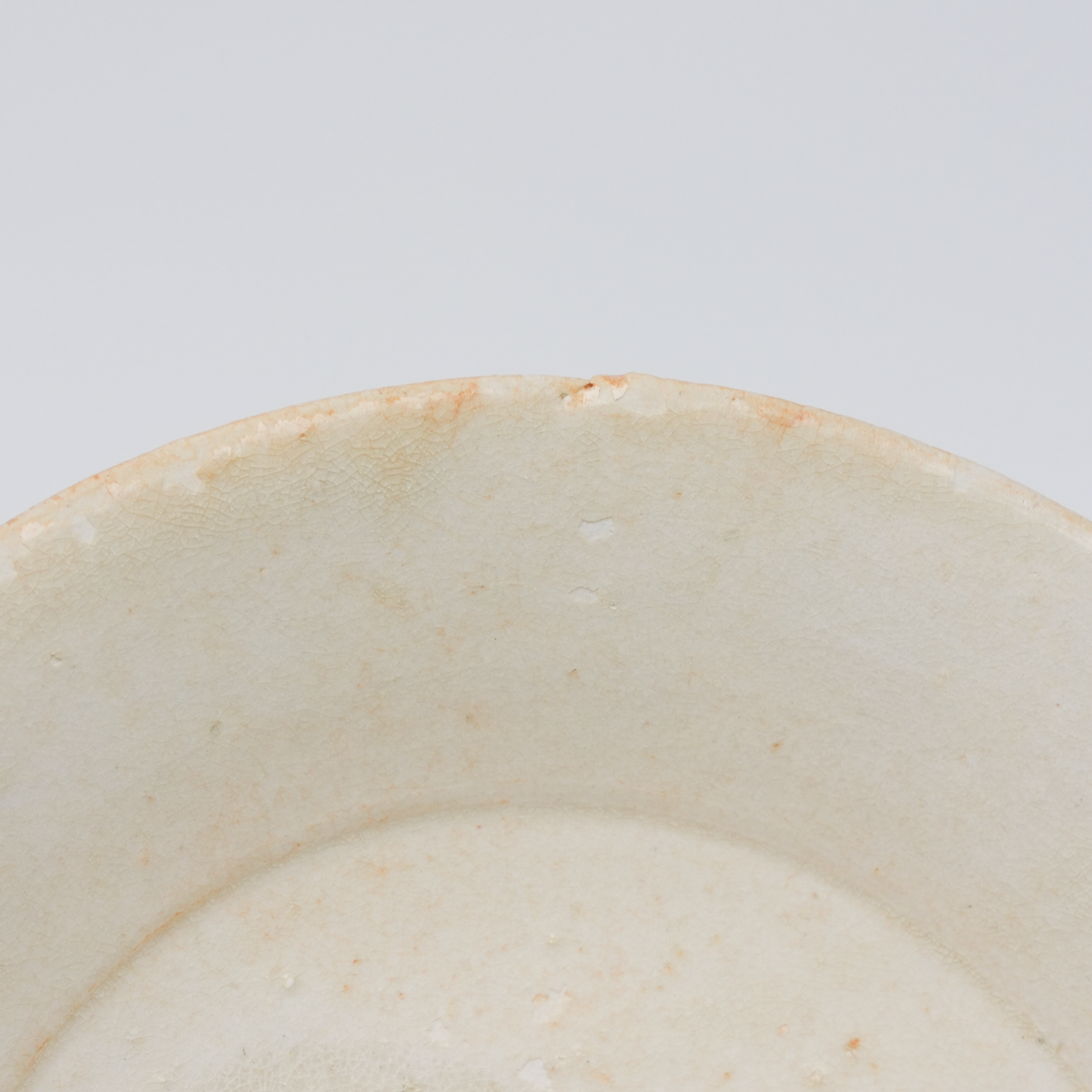 15.1cm Song Dynasty Tea Plate