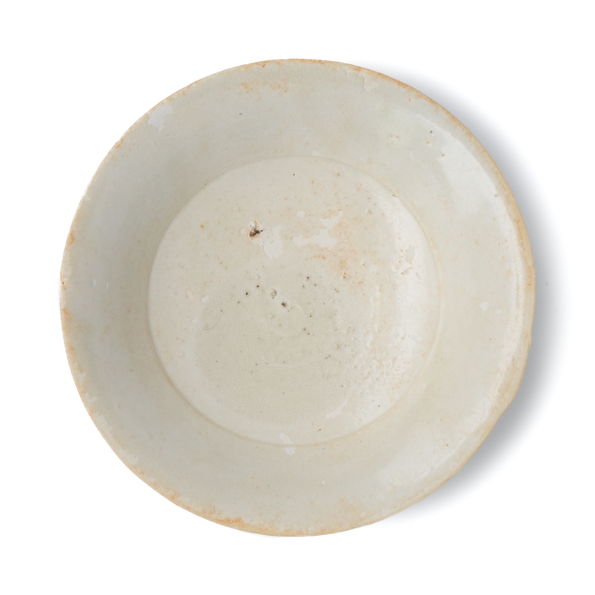 15.1cm Song Dynasty Tea Plate