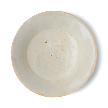 15.1cm Song Dynasty Tea Plate
