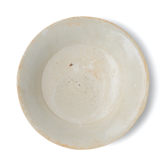 15.1cm Song Dynasty Tea Plate
