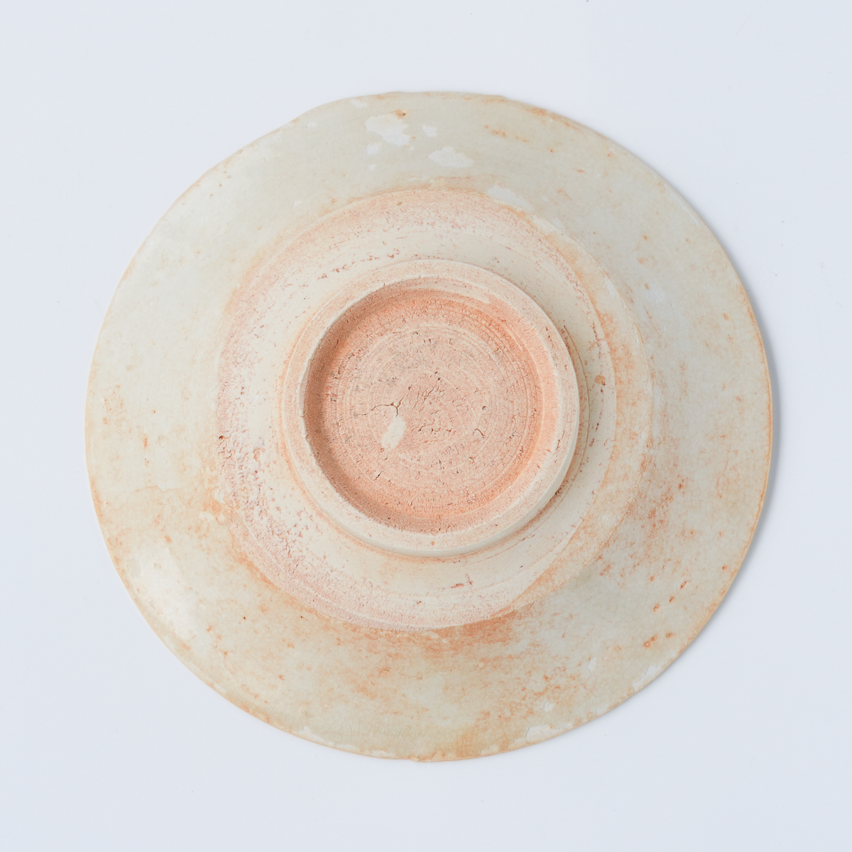 15.1cm Song Dynasty Tea Plate