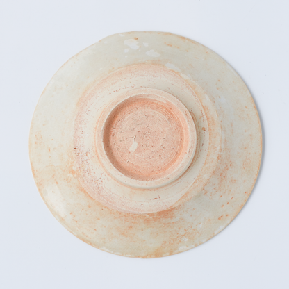 15.1cm Song Dynasty Tea Plate