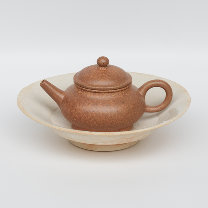 15.1cm Song Dynasty Tea Plate