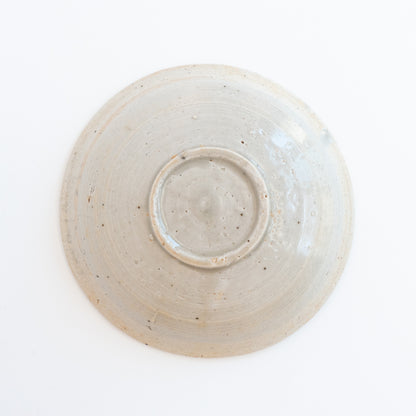 13cm Song Dynasty Plate/Teapot Stand