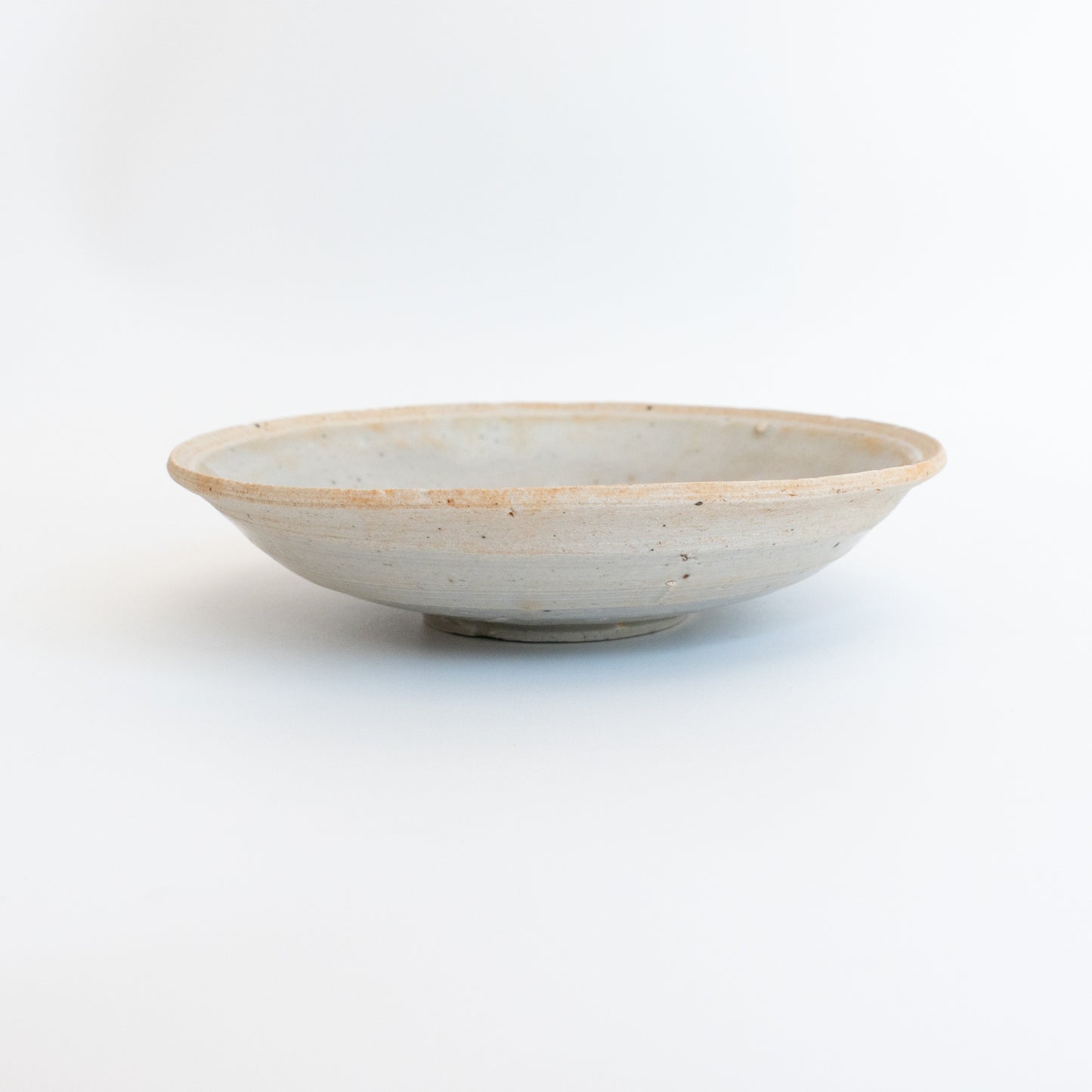 13cm Song Dynasty Plate/Teapot Stand