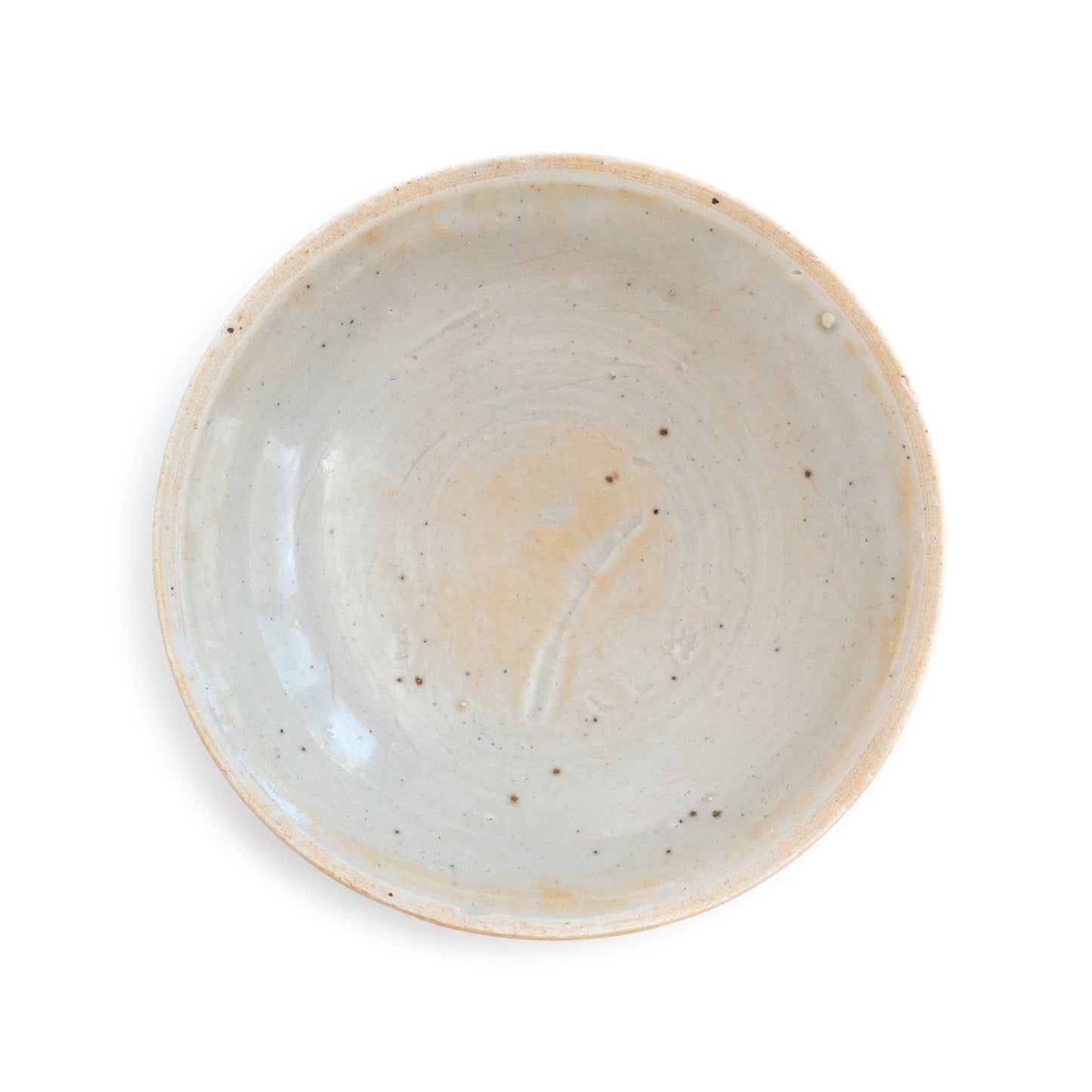 13cm Song Dynasty Plate/Teapot Stand