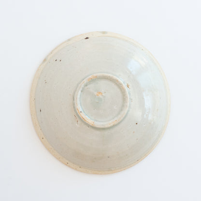 13.5cm Song Dynasty Plate/Teapot Stand