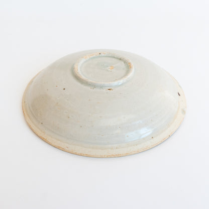 13.5cm Song Dynasty Plate/Teapot Stand