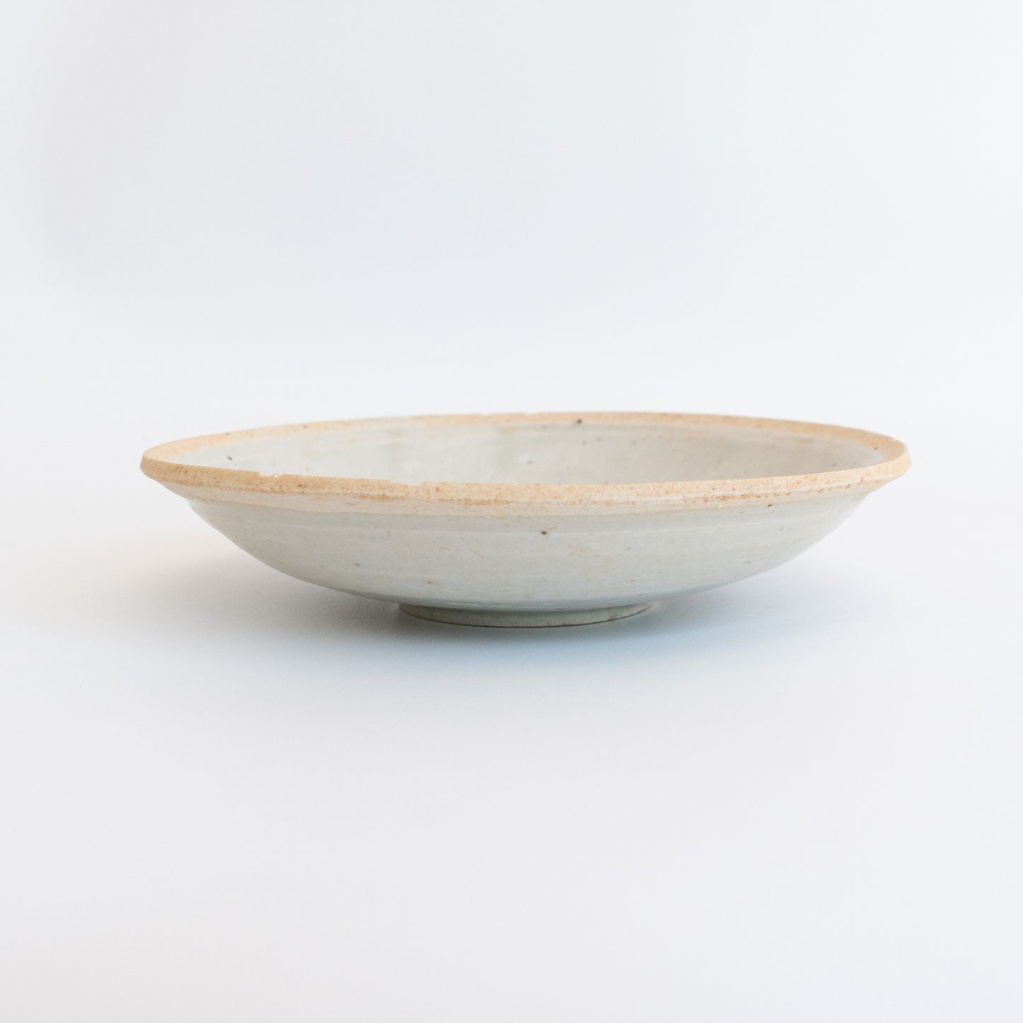 13.5cm Song Dynasty Plate/Teapot Stand