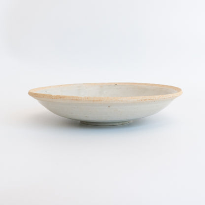 13.5cm Song Dynasty Plate/Teapot Stand