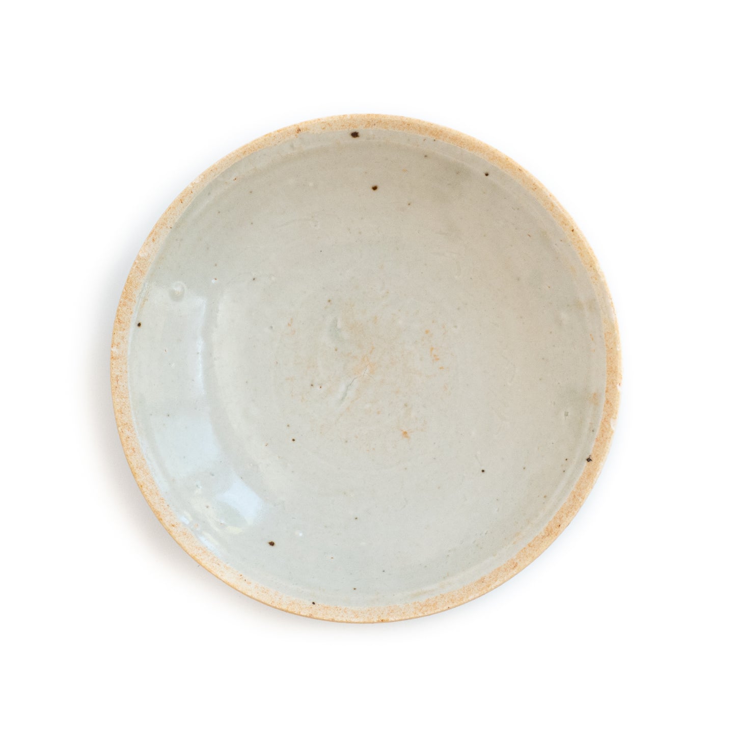 13.5cm Song Dynasty Plate/Teapot Stand