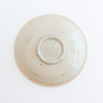 13.3cm Song Dynasty Plate/Teapot Stand