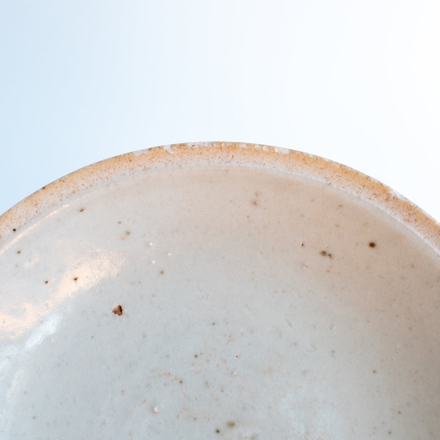 13.3cm Song Dynasty Plate/Teapot Stand