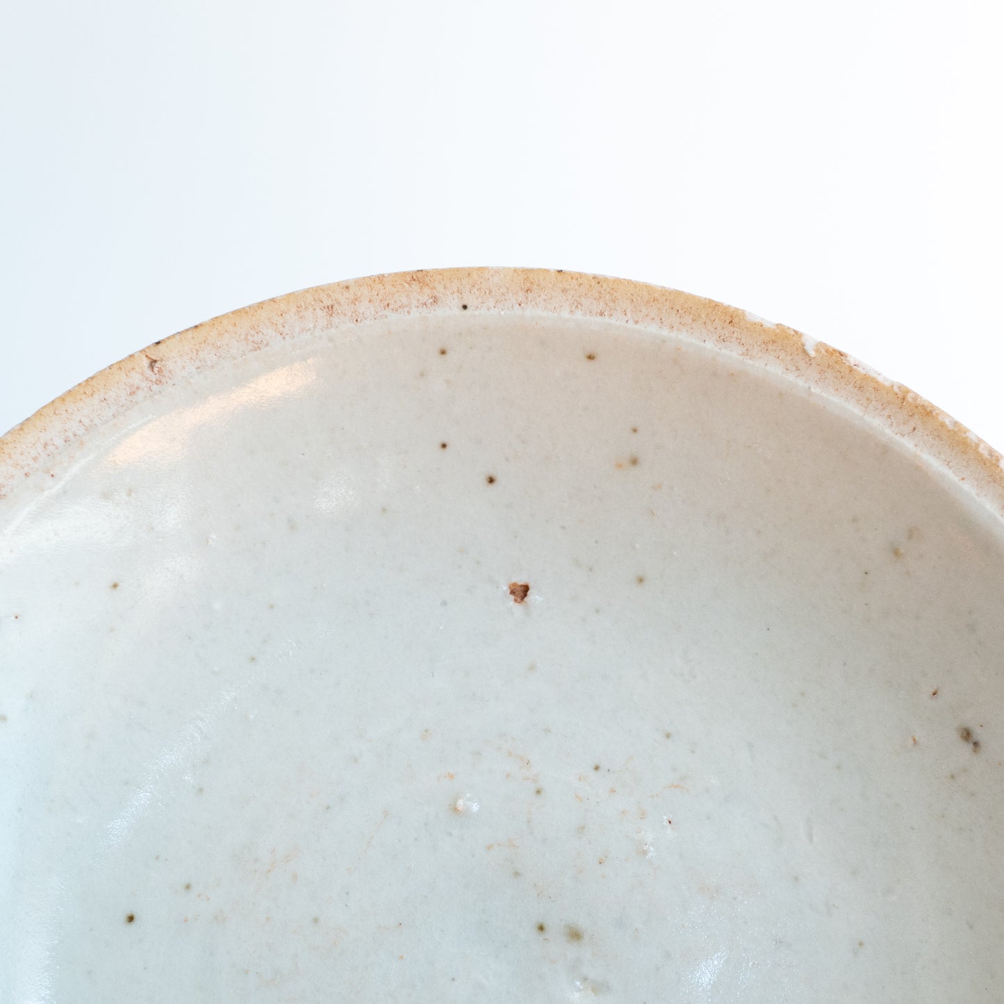 13.3cm Song Dynasty Plate/Teapot Stand