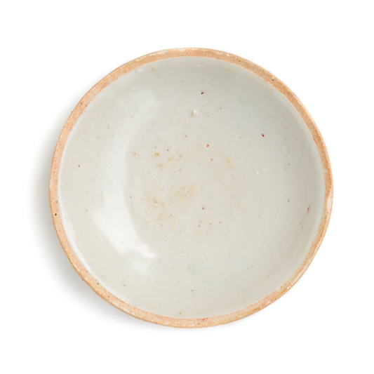 13.5cm Song Dynasty Plate/Teapot Stand