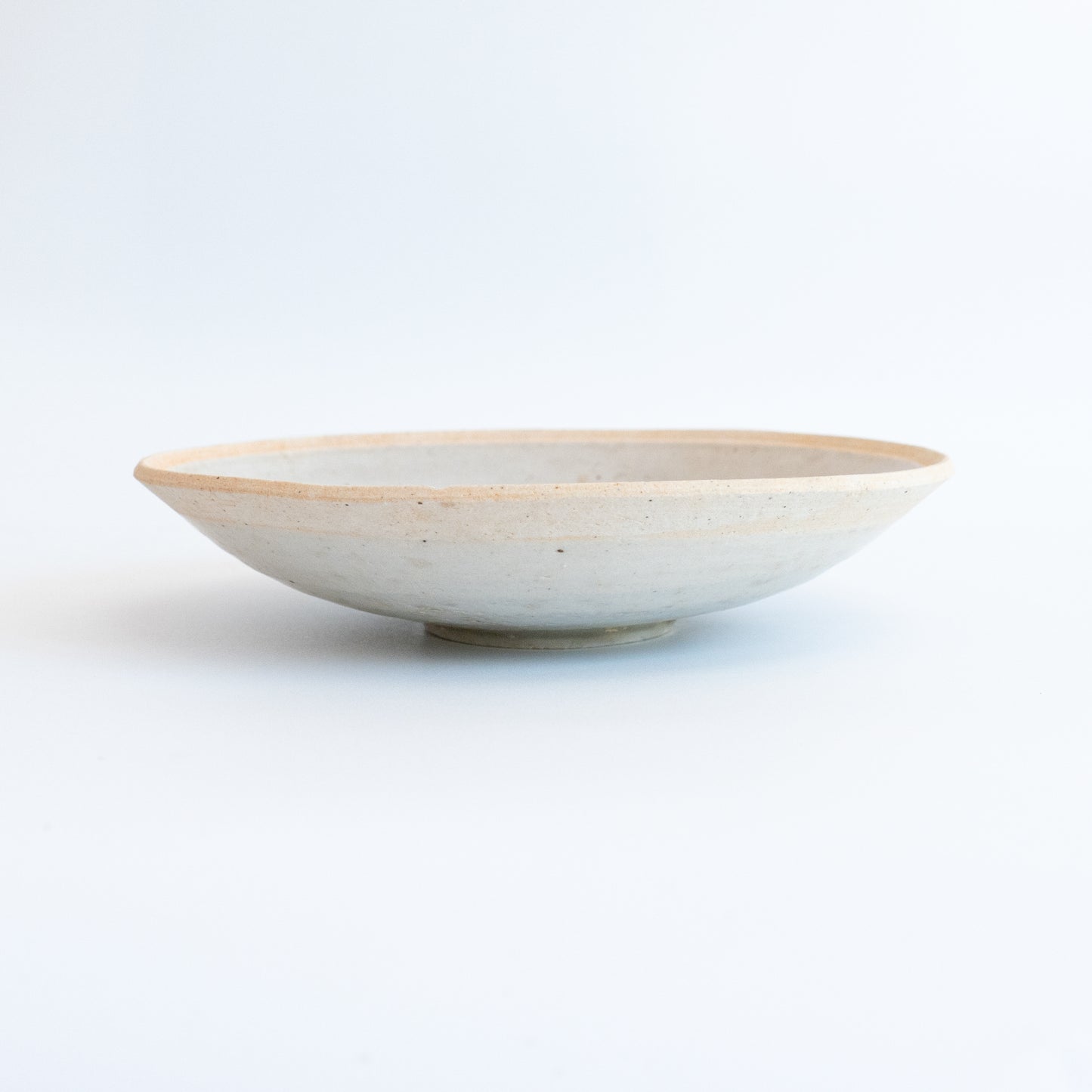 14cm Song Dynasty Plate/Teapot Stand