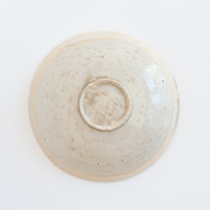 14cm Song Dynasty Plate/Teapot Stand