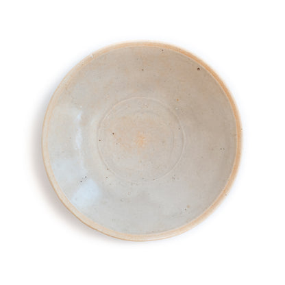 14cm Song Dynasty Plate/Teapot Stand