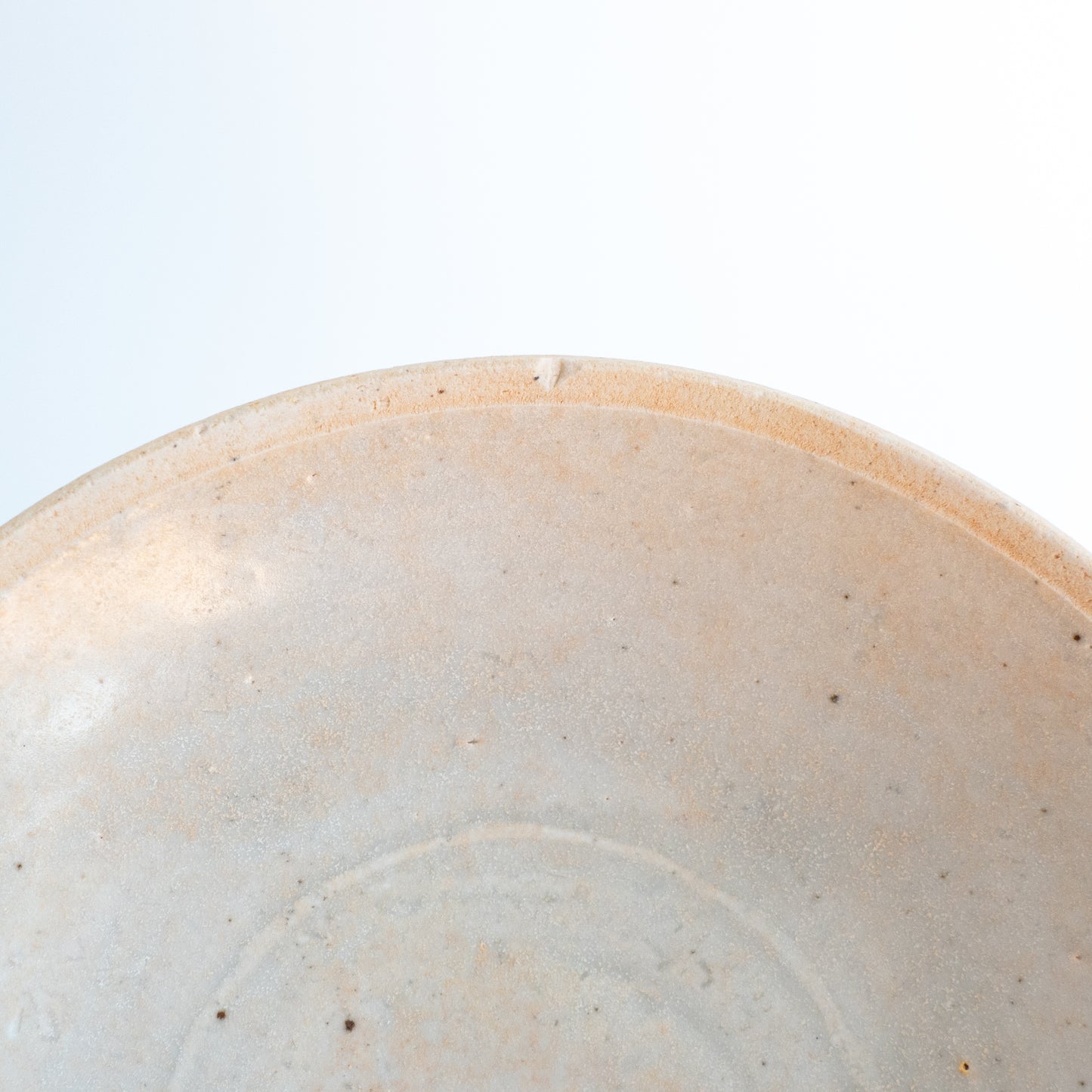 14cm Song Dynasty Plate/Teapot Stand