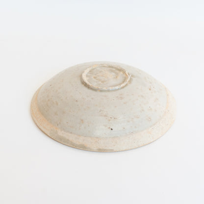 14cm Song Dynasty Plate/Teapot Stand