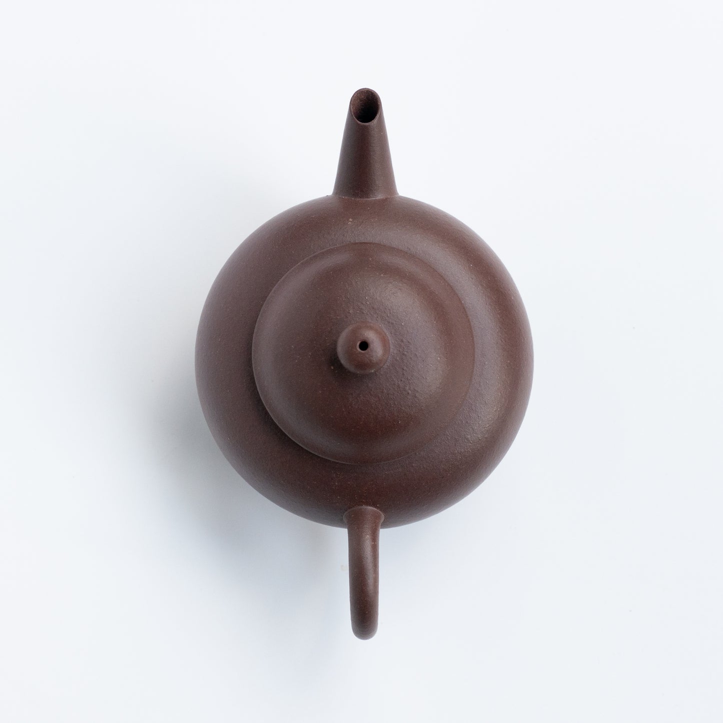 90ml Zhong Cao Qing Shui Ping Yixing Teapot