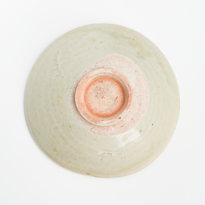 16cm Song Dynasty Plate/Teapot Stand