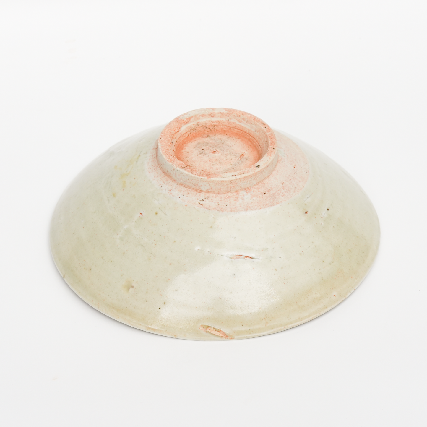 16cm Song Dynasty Plate/Teapot Stand