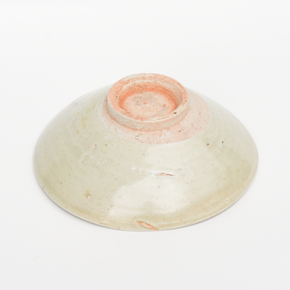 16cm Song Dynasty Plate/Teapot Stand
