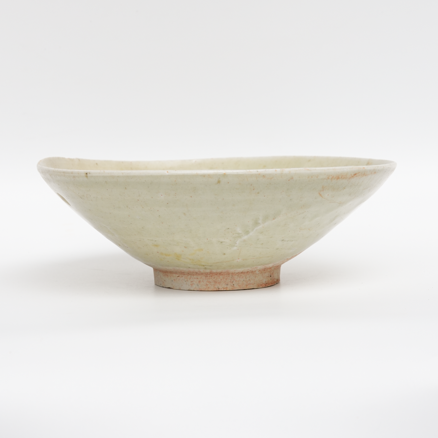 16cm Song Dynasty Plate/Teapot Stand