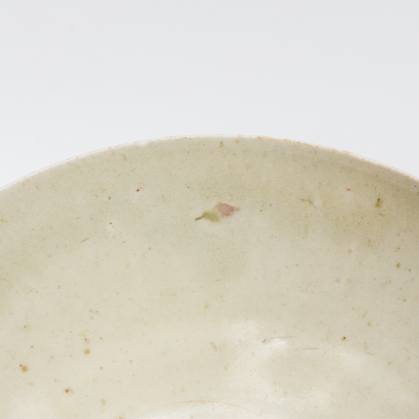 16cm Song Dynasty Plate/Teapot Stand