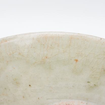 16cm Song Dynasty Plate/Teapot Stand