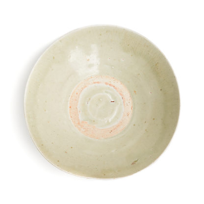16cm Song Dynasty Plate/Teapot Stand