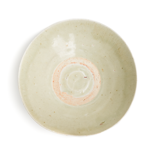 16cm Song Dynasty Plate/Teapot Stand