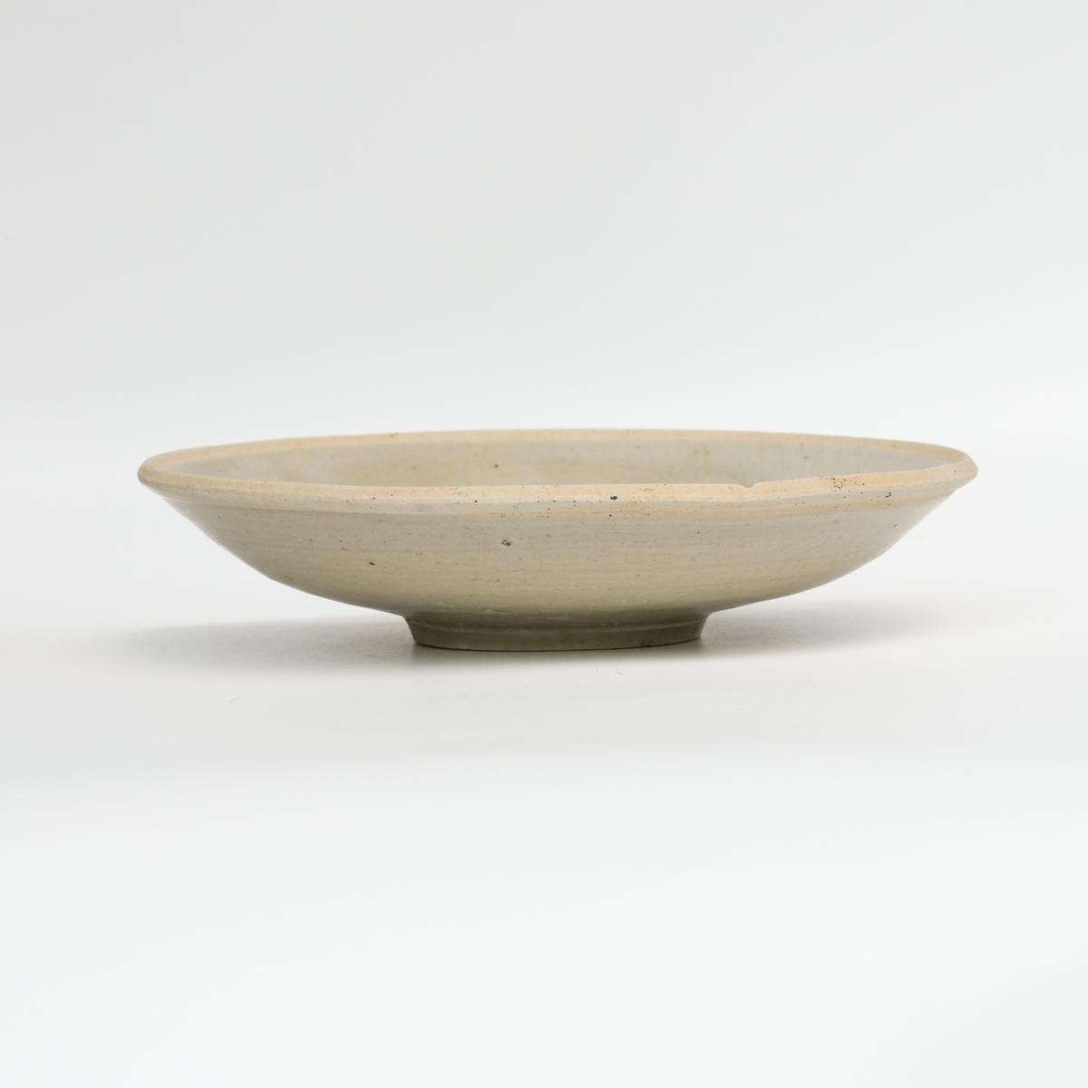 13.9cm Song Dynasty Tea Plate