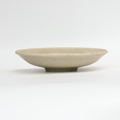 13.9cm Song Dynasty Tea Plate