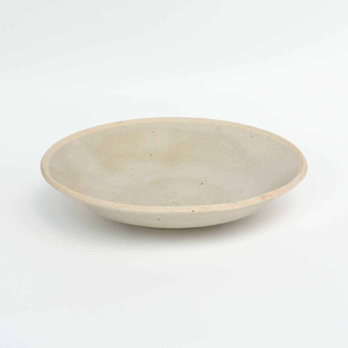 13.9cm Song Dynasty Tea Plate