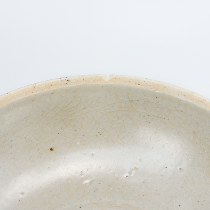 13.9cm Song Dynasty Tea Plate