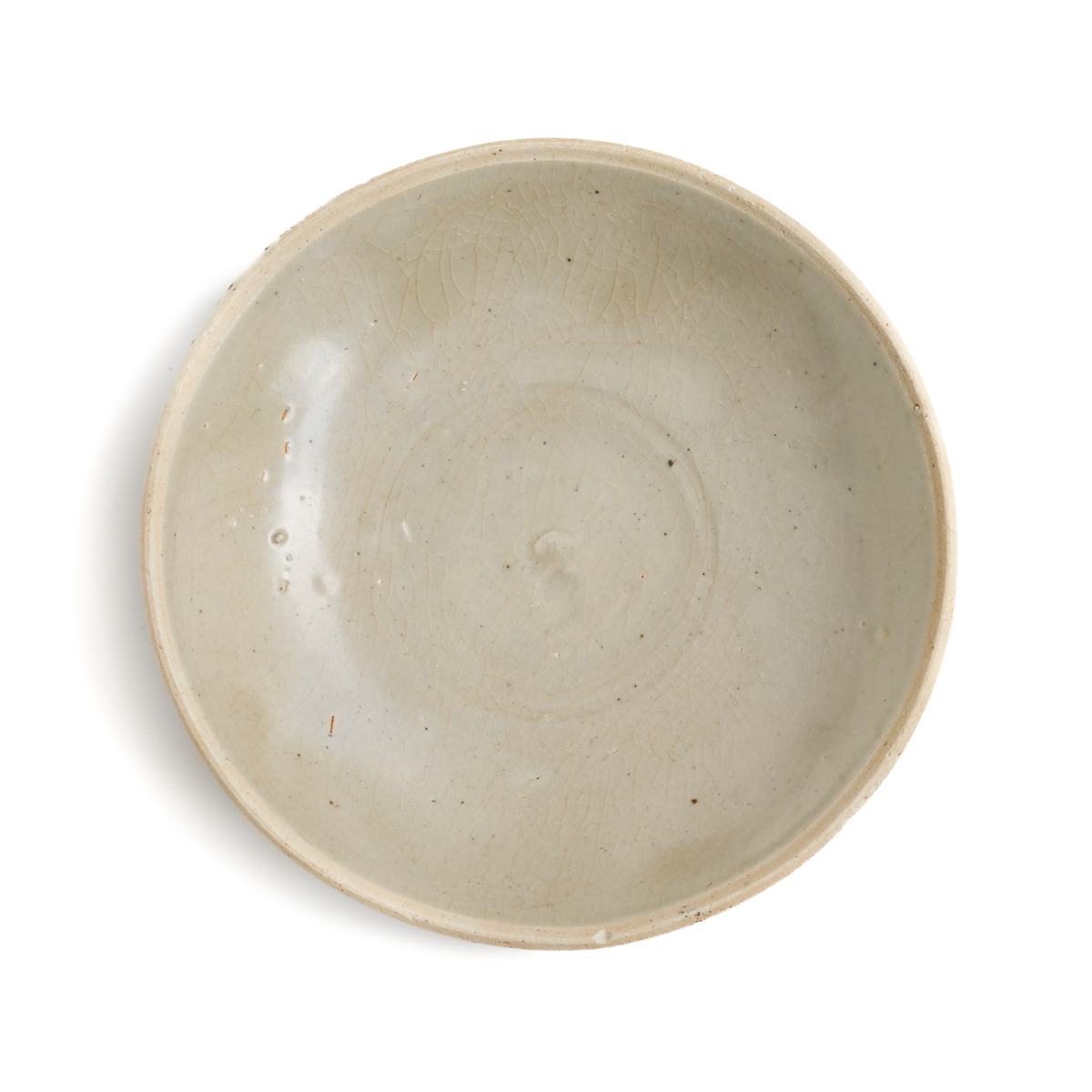13.9cm Song Dynasty Tea Plate