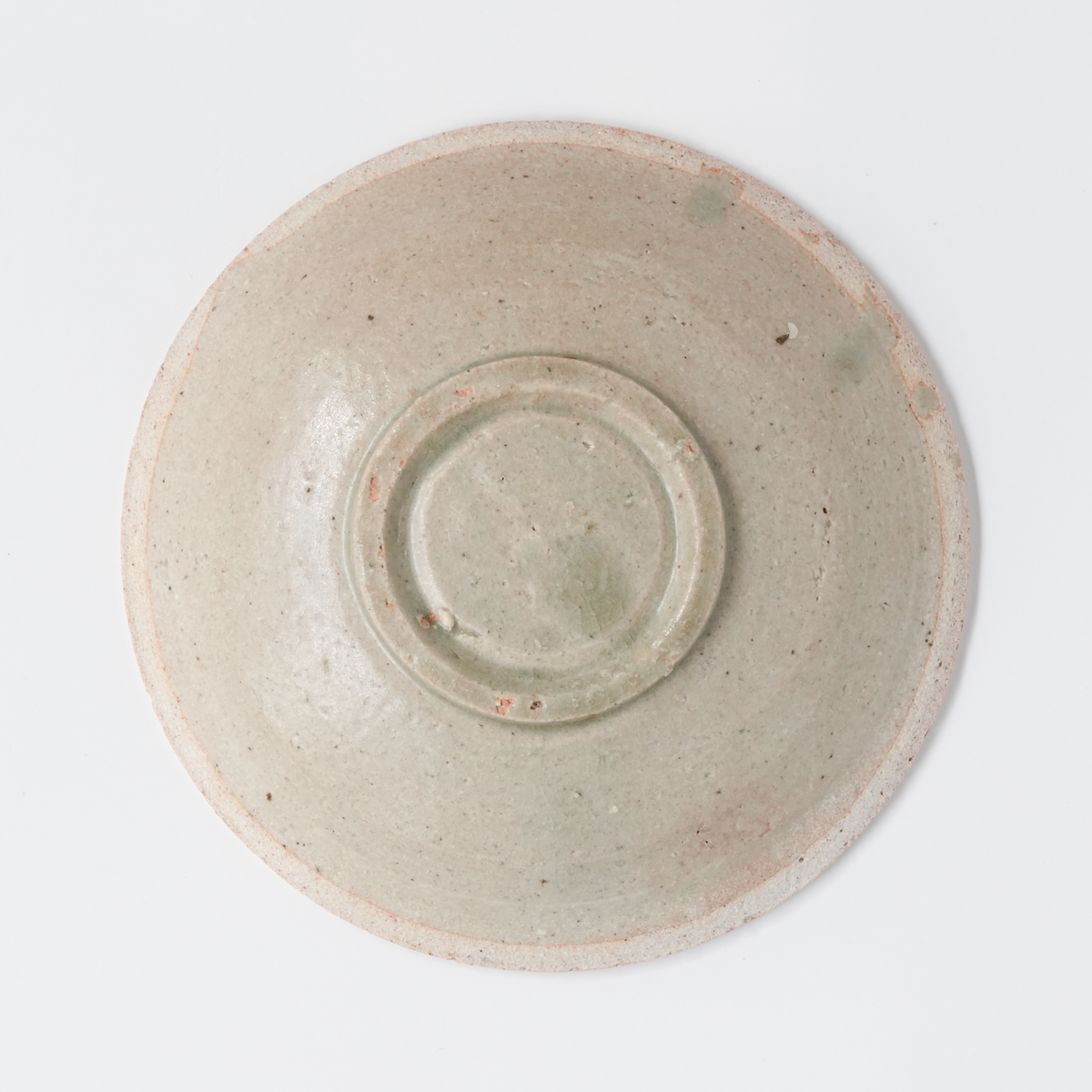 13.5cm Song Dynasty Tea Plate