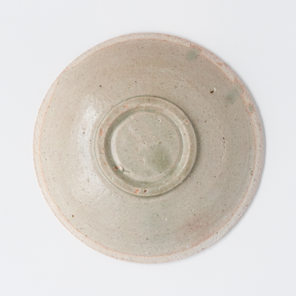13.5cm Song Dynasty Tea Plate