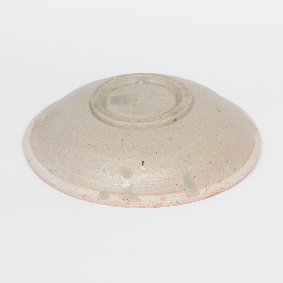 13.5cm Song Dynasty Tea Plate