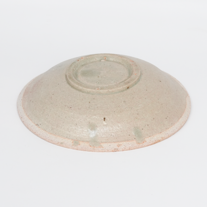 13.5cm Song Dynasty Tea Plate