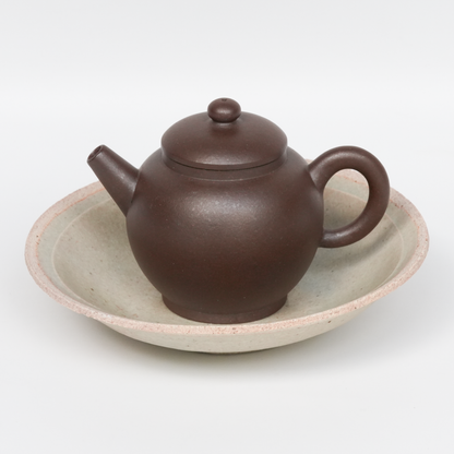 13.5cm Song Dynasty Tea Plate
