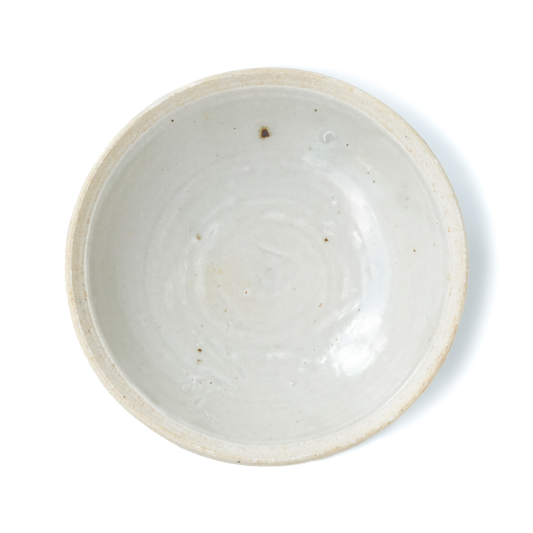 13.9cm Song Dynasty Tea Plate