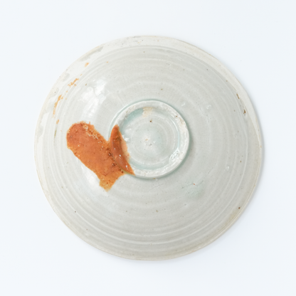 13.9cm Song Dynasty Tea Plate