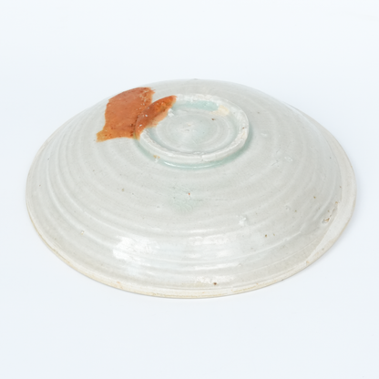13.9cm Song Dynasty Tea Plate
