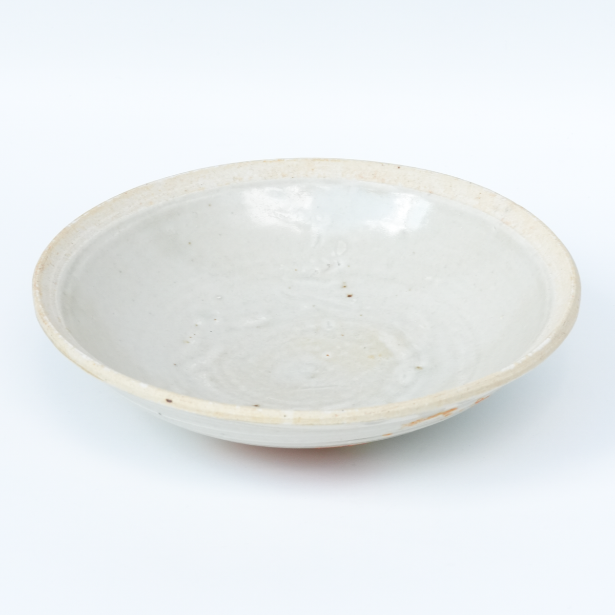 13.9cm Song Dynasty Tea Plate