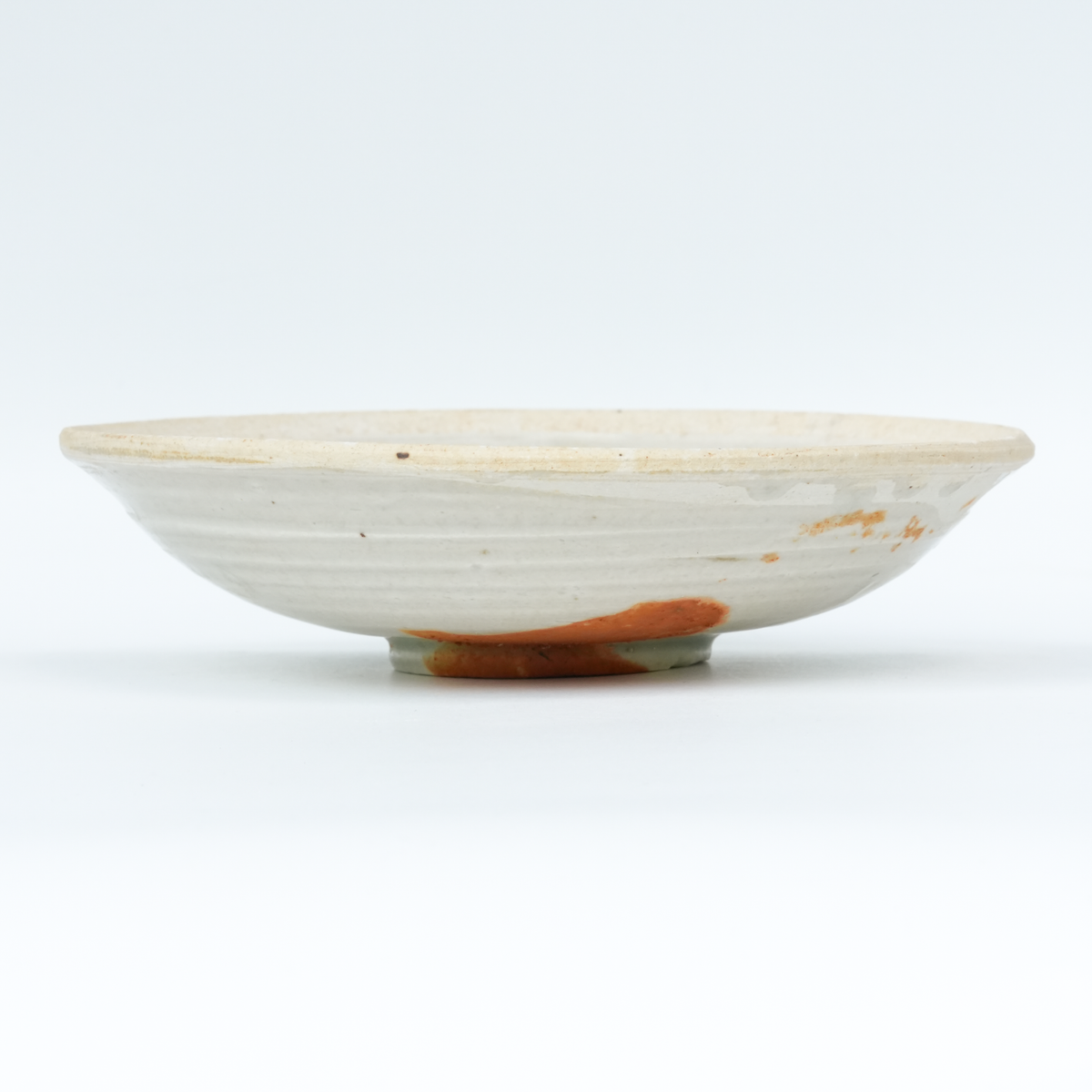 13.9cm Song Dynasty Tea Plate