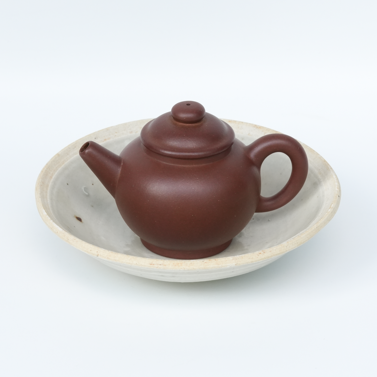 13.9cm Song Dynasty Tea Plate