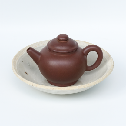 13.9cm Song Dynasty Tea Plate